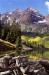 L3023 Towering Maroon Bells<br>
