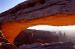 L3014a Mesa Arch Left<br>