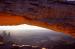 L3014b Mesa Arch Center<br>