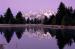 L3006 Schwabacher Frosty Teton Reflection <br>