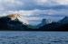 L3007 Green River Lake & Squaretop Mountain<br>